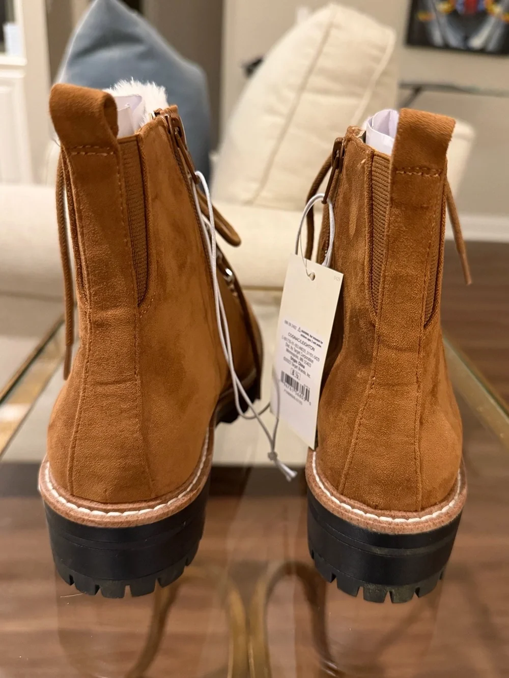 A New Day Women’s Leighton Winter Boots